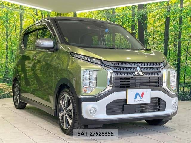 Mitsubishi EK X 2019-10 297514-16