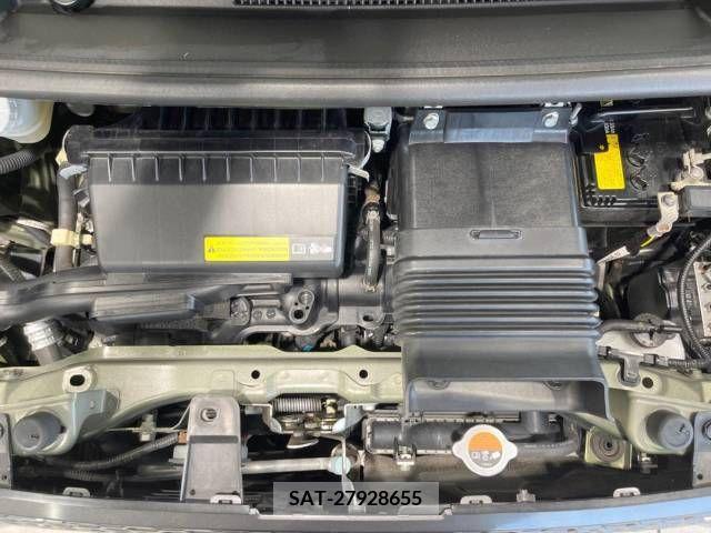 Mitsubishi EK X 2019-10 297514-18