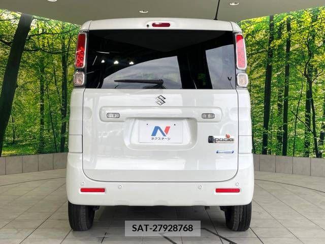 Suzuki SPACIA 2018-07 285544-15