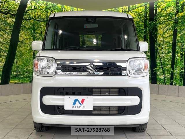 Suzuki SPACIA 2018-07 285544-14