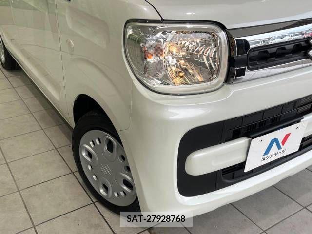 Suzuki SPACIA 2018-07 285544-12