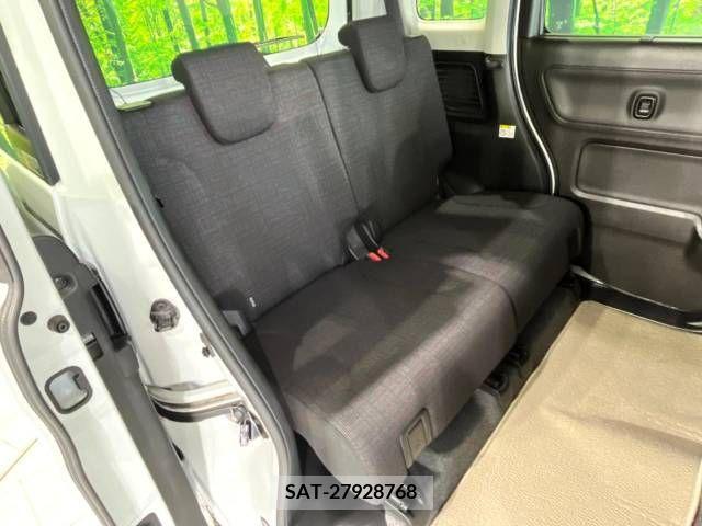 Suzuki SPACIA 2018-07 285544-9