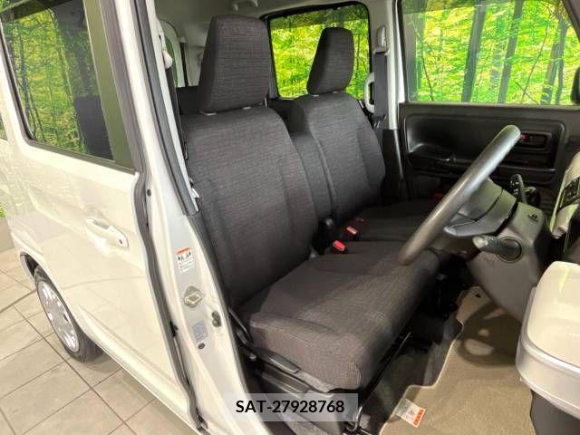 Suzuki SPACIA 2018-07 285544-8