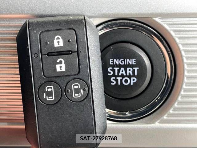 Suzuki SPACIA 2018-07 285544-5