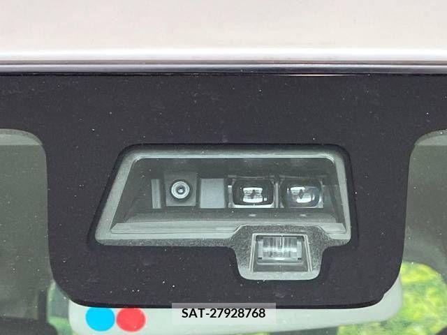 Suzuki SPACIA 2018-07 285544-2
