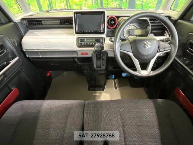 Suzuki SPACIA 2018-07 285544-1