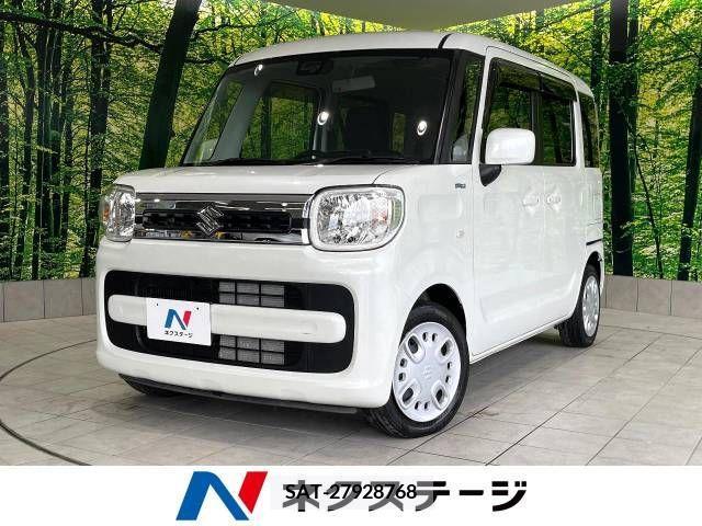 Suzuki SPACIA 2018-07 285544-0