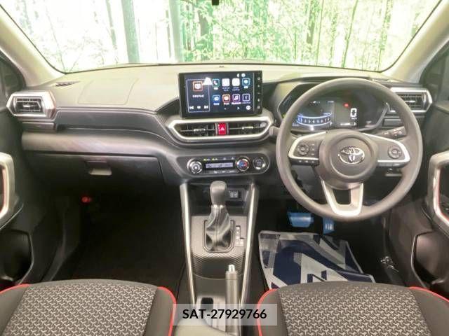 Toyota RAIZE 2022-10 324349-1