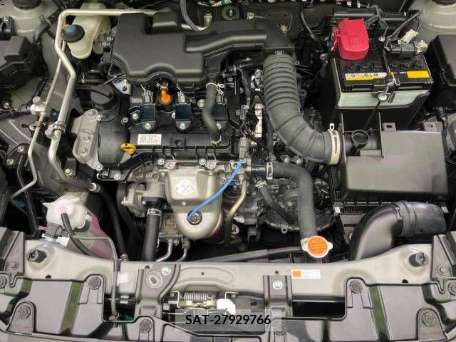 Toyota RAIZE 2022-10 324349-18