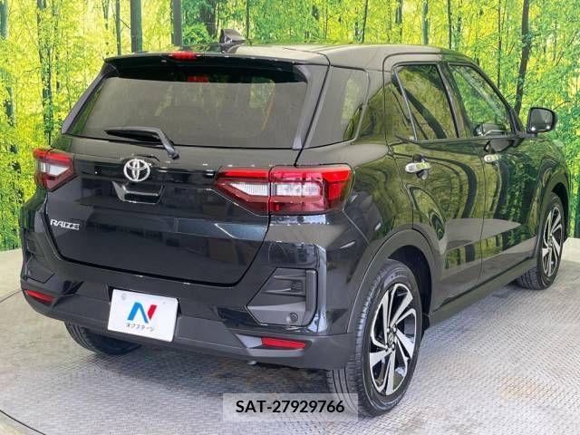Toyota RAIZE 2022-10 324349-17