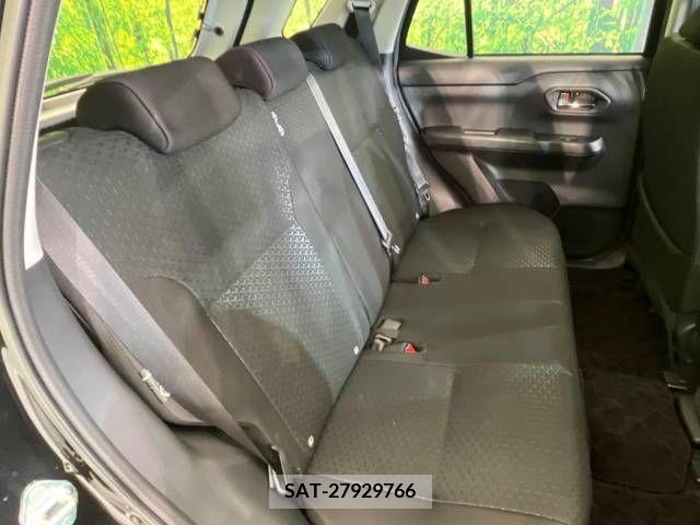 Toyota RAIZE 2022-10 324349-9