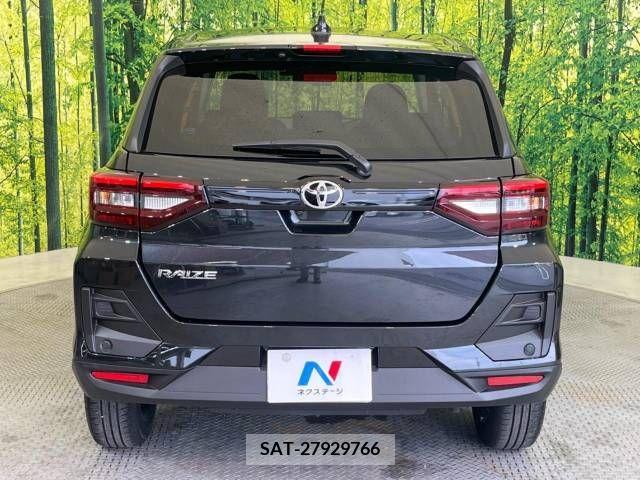 Toyota RAIZE 2022-10 324349-15
