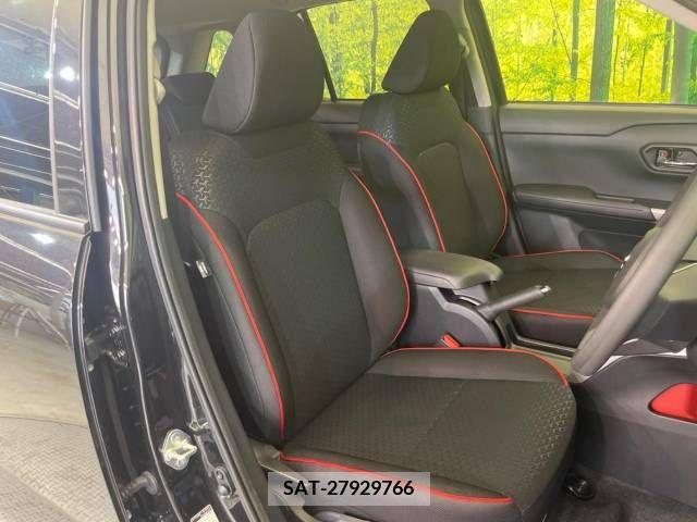 Toyota RAIZE 2022-10 324349-8