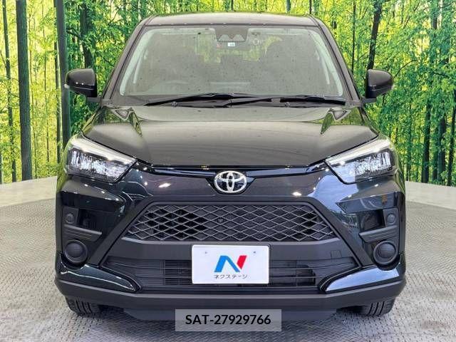 Toyota RAIZE 2022-10 324349-14