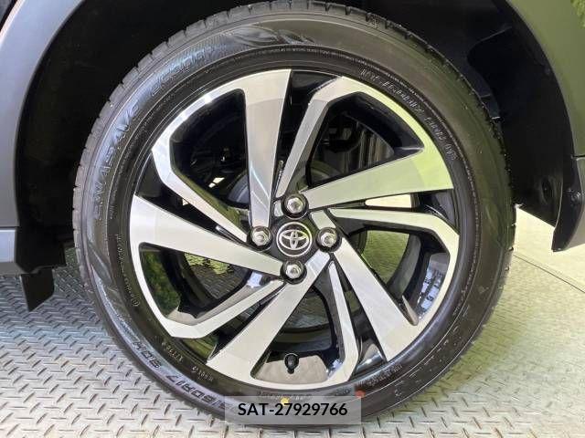Toyota RAIZE 2022-10 324349-13