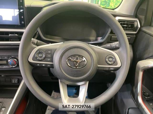 Toyota RAIZE 2022-10 324349-11