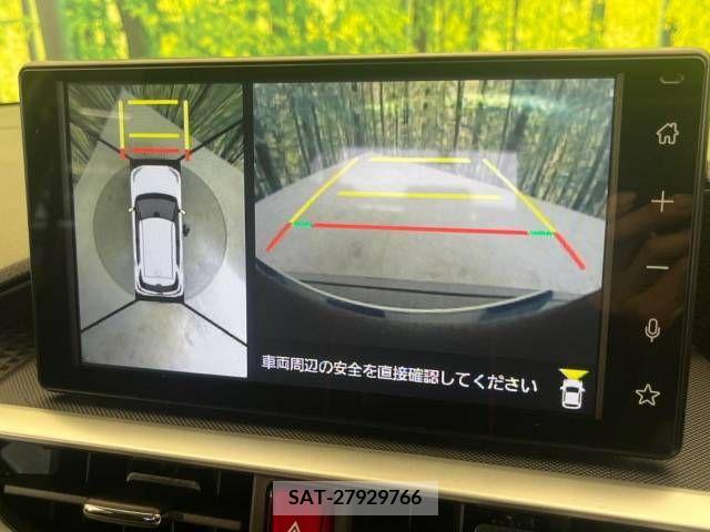 Toyota RAIZE 2022-10 324349-3