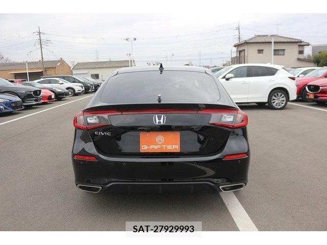 Honda CIVIC 2021-11 212313-7