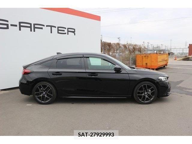 Honda CIVIC 2021-11 212313-6