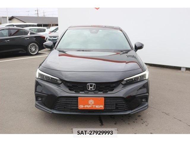 Honda CIVIC 2021-11 212313-5