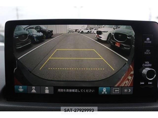 Honda CIVIC 2021-11 212313-2