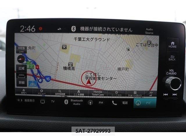 Honda CIVIC 2021-11 212313-1