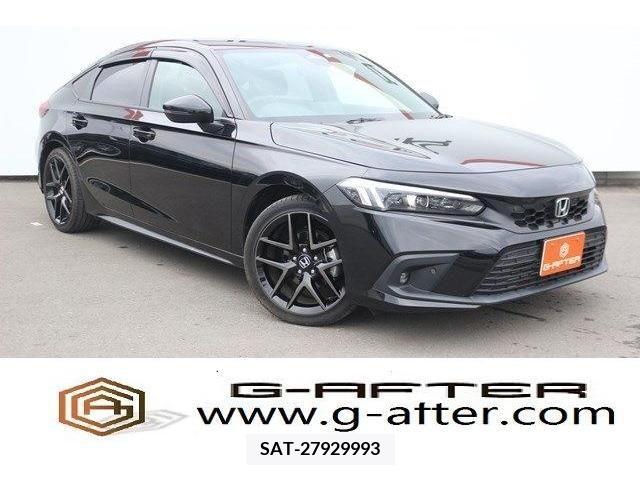 Honda CIVIC 2021-11 212313-0