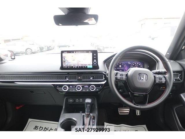 Honda CIVIC 2021-11 212313-15