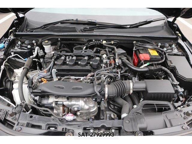 Honda CIVIC 2021-11 212313-17
