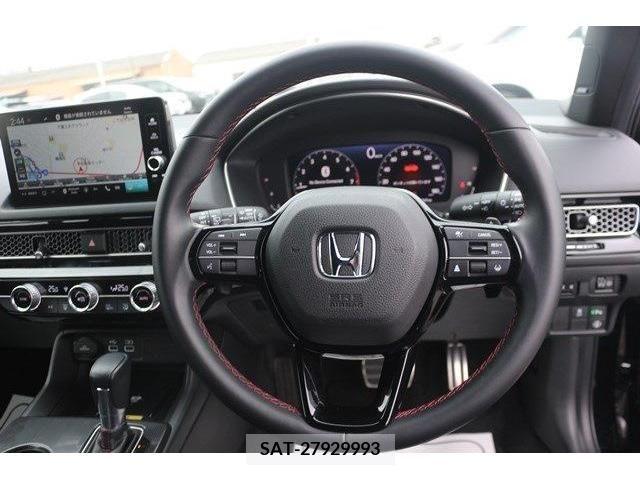 Honda CIVIC 2021-11 212313-14