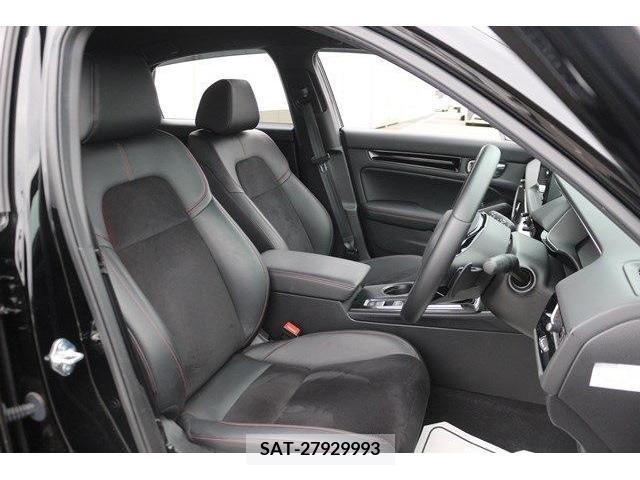 Honda CIVIC 2021-11 212313-12