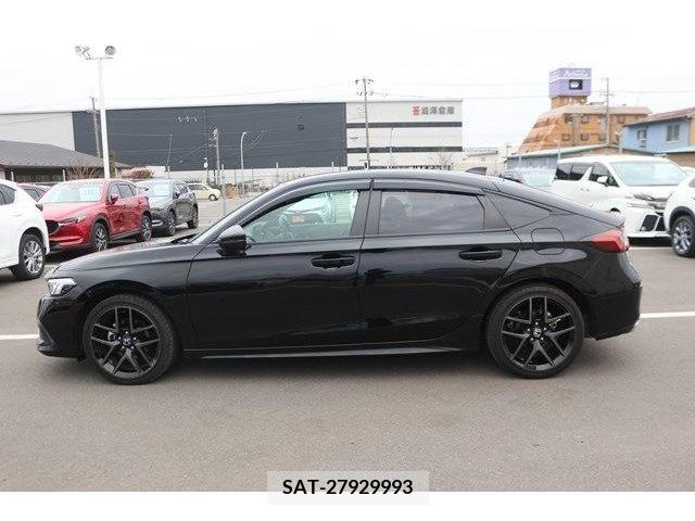 Honda CIVIC 2021-11 212313-8
