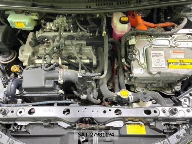 Toyota AQUA 2013-05 376310-18