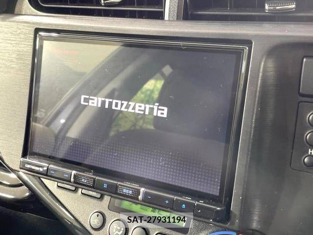 Toyota AQUA 2013-05 376310-2