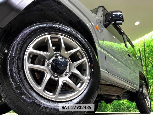 Suzuki JIMNY 2022-05 437392-15