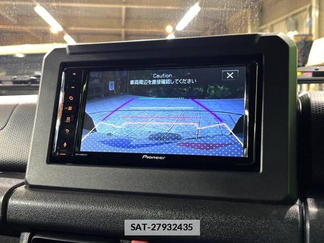 Suzuki JIMNY 2022-05 437392-3
