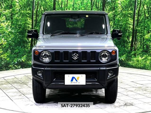 Suzuki JIMNY 2022-05 437392-16