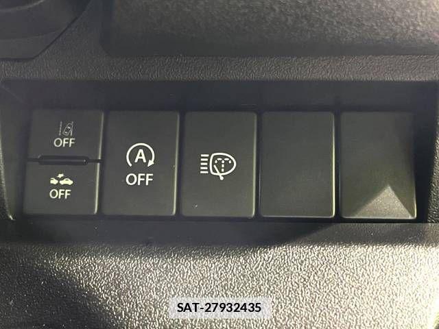 Suzuki JIMNY 2022-05 437392-4