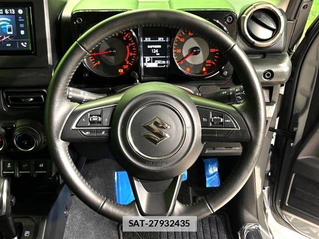 Suzuki JIMNY 2022-05 437392-11