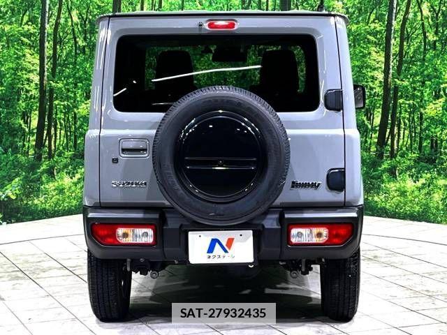 Suzuki JIMNY 2022-05 437392-17