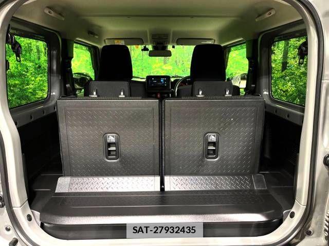 Suzuki JIMNY 2022-05 437392-12
