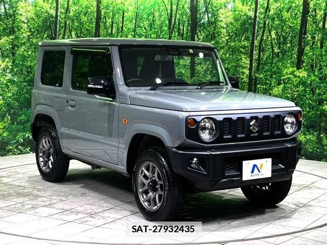 Suzuki JIMNY 2022-05 437392-18
