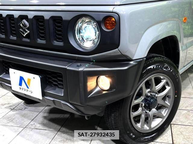 Suzuki JIMNY 2022-05 437392-13