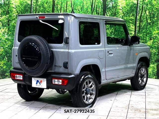 Suzuki JIMNY 2022-05 437392-19
