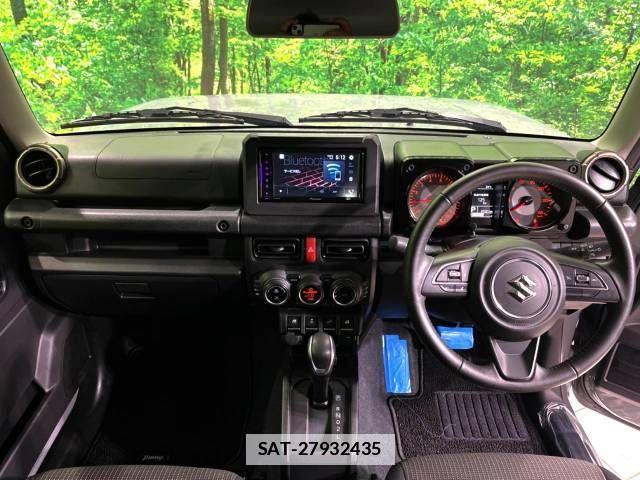 Suzuki JIMNY 2022-05 437392-1