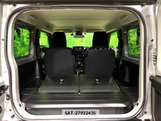 Suzuki JIMNY 2022-05 437392-14