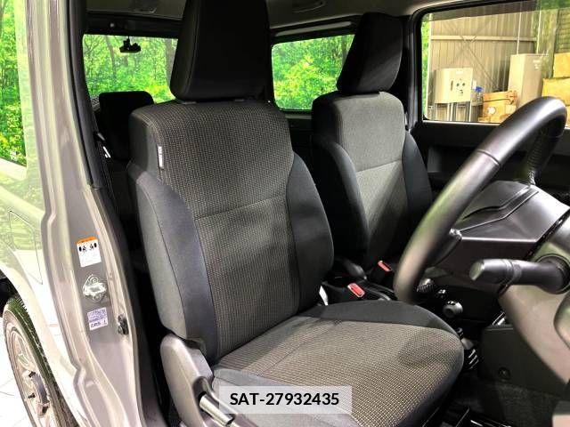 Suzuki JIMNY 2022-05 437392-9