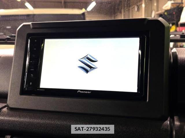 Suzuki JIMNY 2022-05 437392-2