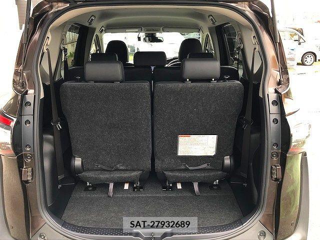 Toyota SIENTA 2018-03 330227-20