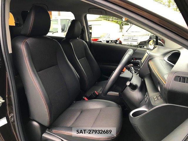 Toyota SIENTA 2018-03 330227-3